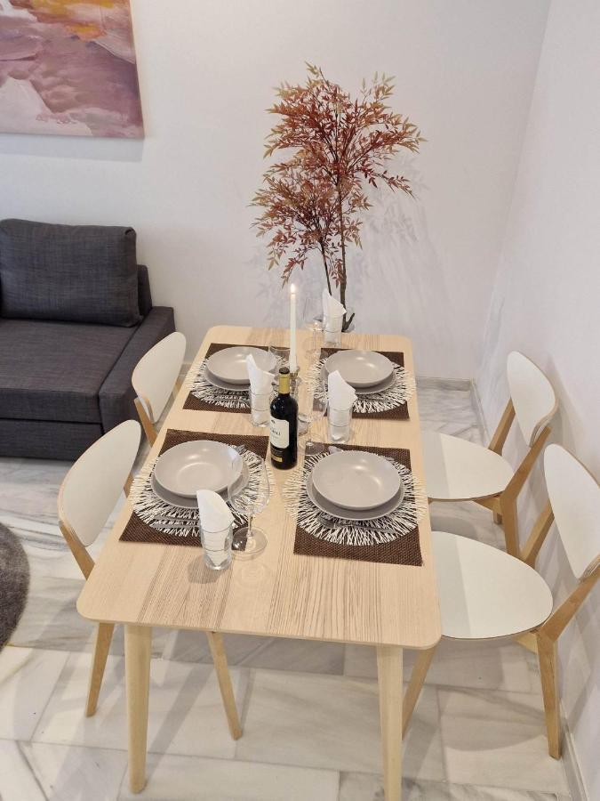 Francisco Cano Apartment Fuengirola Exterior foto