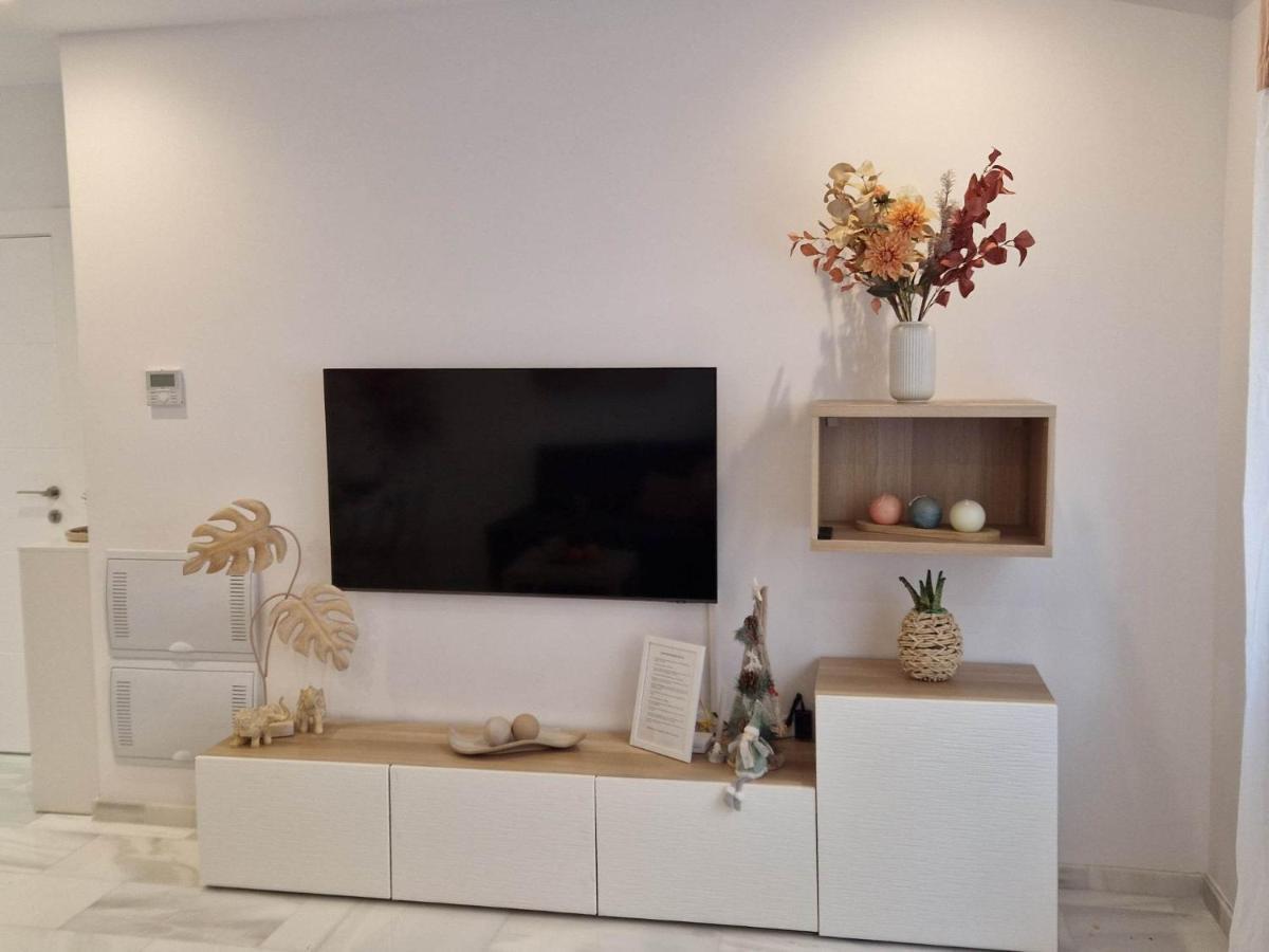 Francisco Cano Apartment Fuengirola Exterior foto