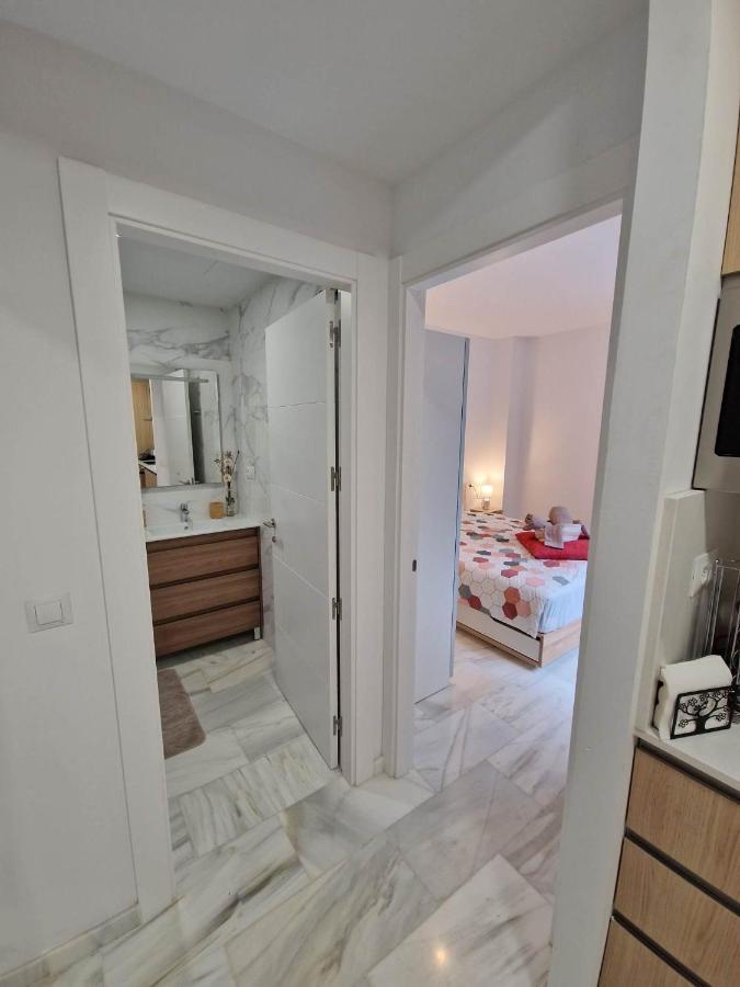 Francisco Cano Apartment Fuengirola Exterior foto